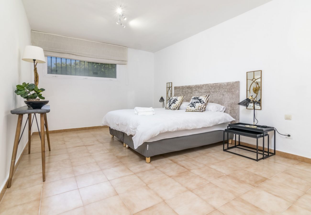 Apartamento en Nueva andalucia - RA43653 Andalucia Alta