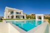 Villa en Benahavís - RV53627 Villa Toscana Villa en Benahavís - RV53627 Villa Toscana