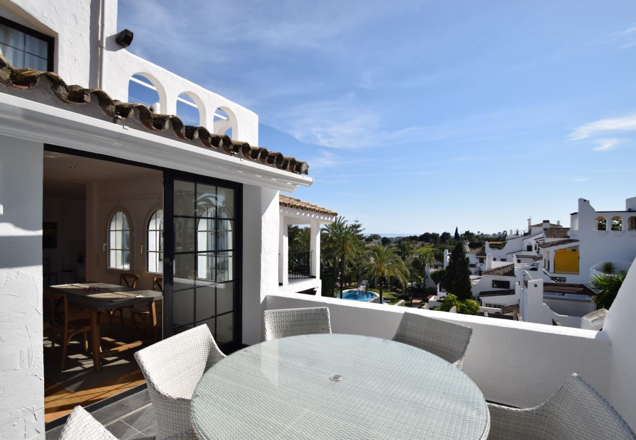 Apartamento en Nueva andalucia - RA23146 Aldea Blanca