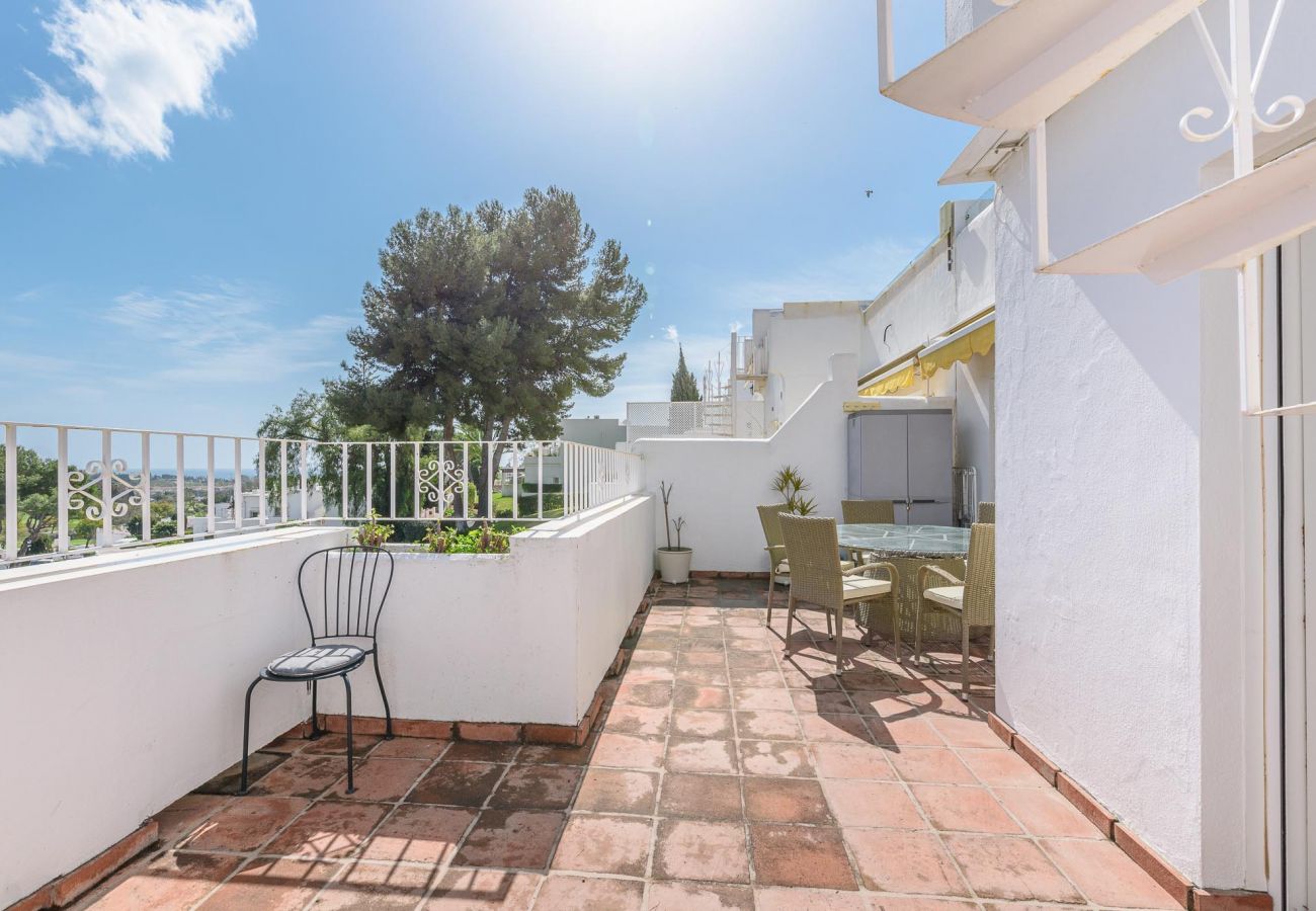 Apartamento en Nueva andalucia - RA23259 Azahara II