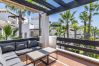 Apartamento en Marbella - RA23688 Jardines de Aldaba Apartamento en Marbella - RA23688 Jardines de Aldaba