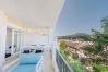 Apartamento en Nueva andalucia - RA23380 Aloha Gardens Apartamento en Nueva andalucia - RA23380 Aloha Gardens