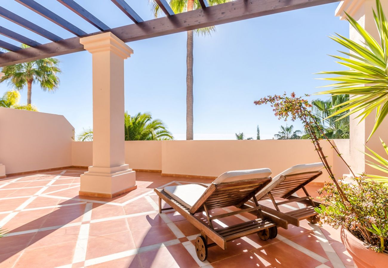 Apartamento en Nueva andalucia - RA23412 Albatross Hill