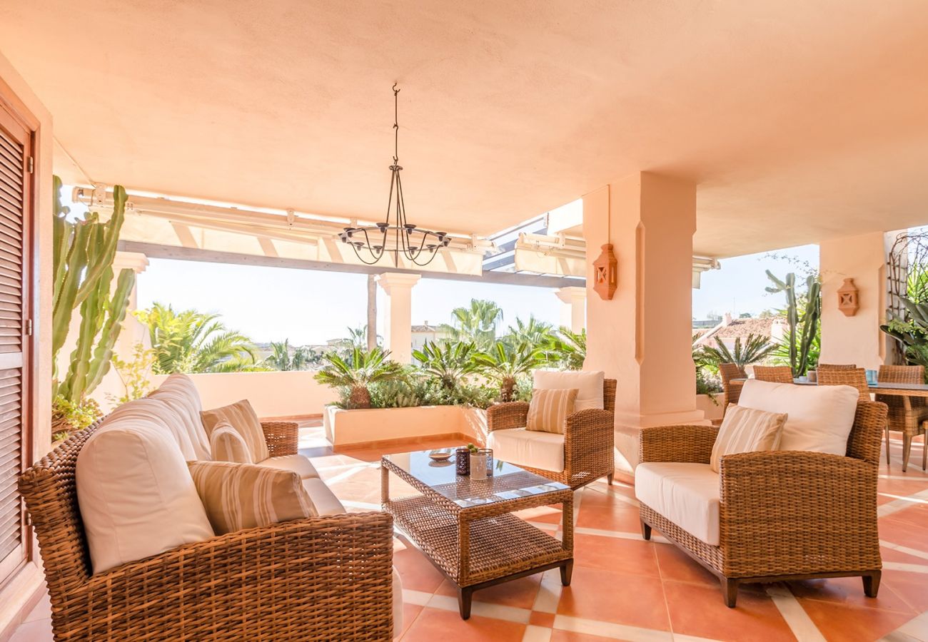 Apartamento en Nueva andalucia - RA23412 Albatross Hill