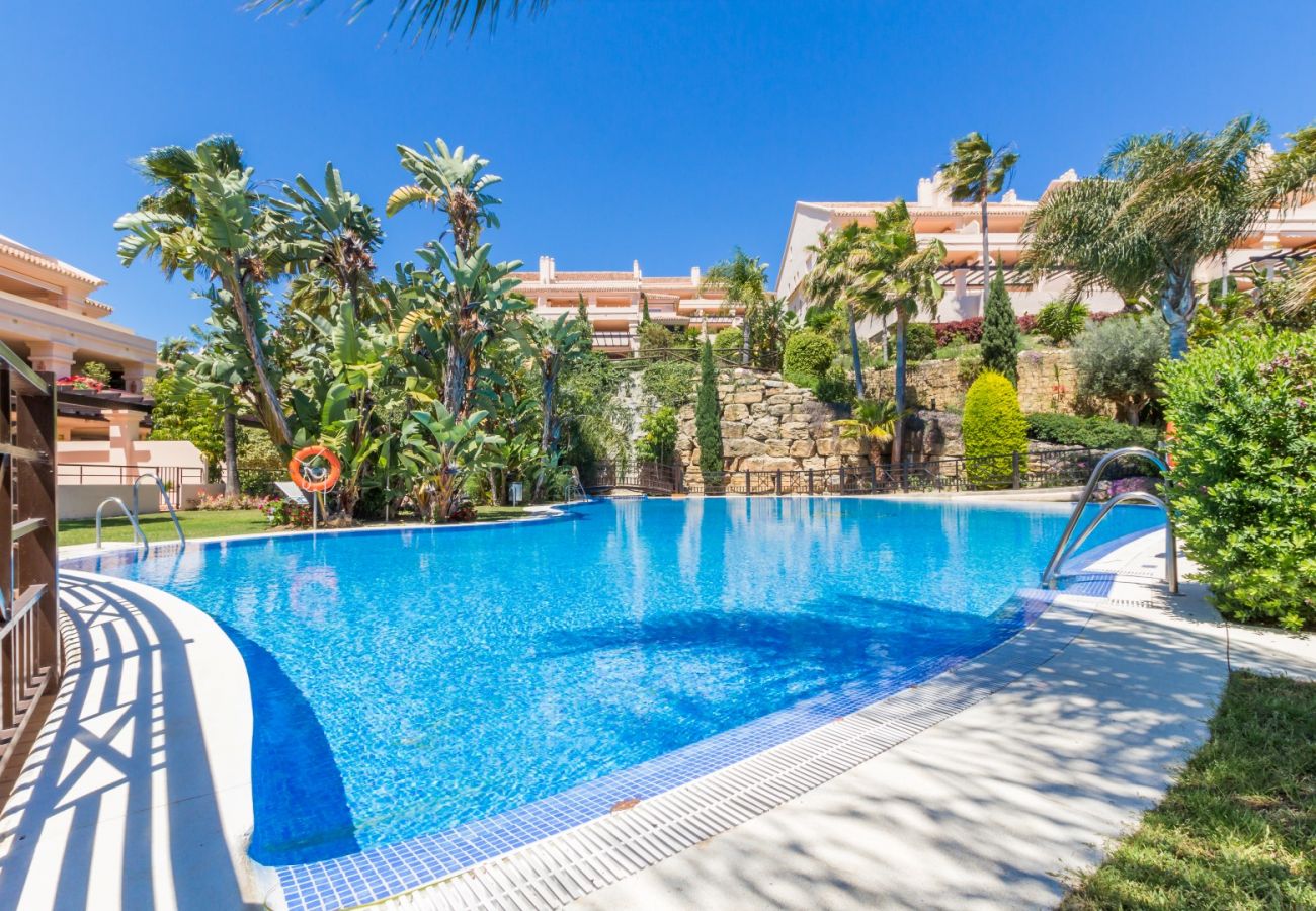 Apartamento en Nueva andalucia - RA23412 Albatross Hill