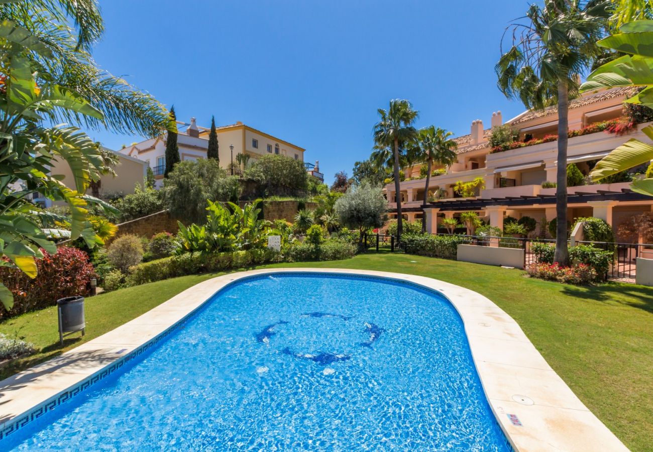 Apartamento en Nueva andalucia - RA23412 Albatross Hill