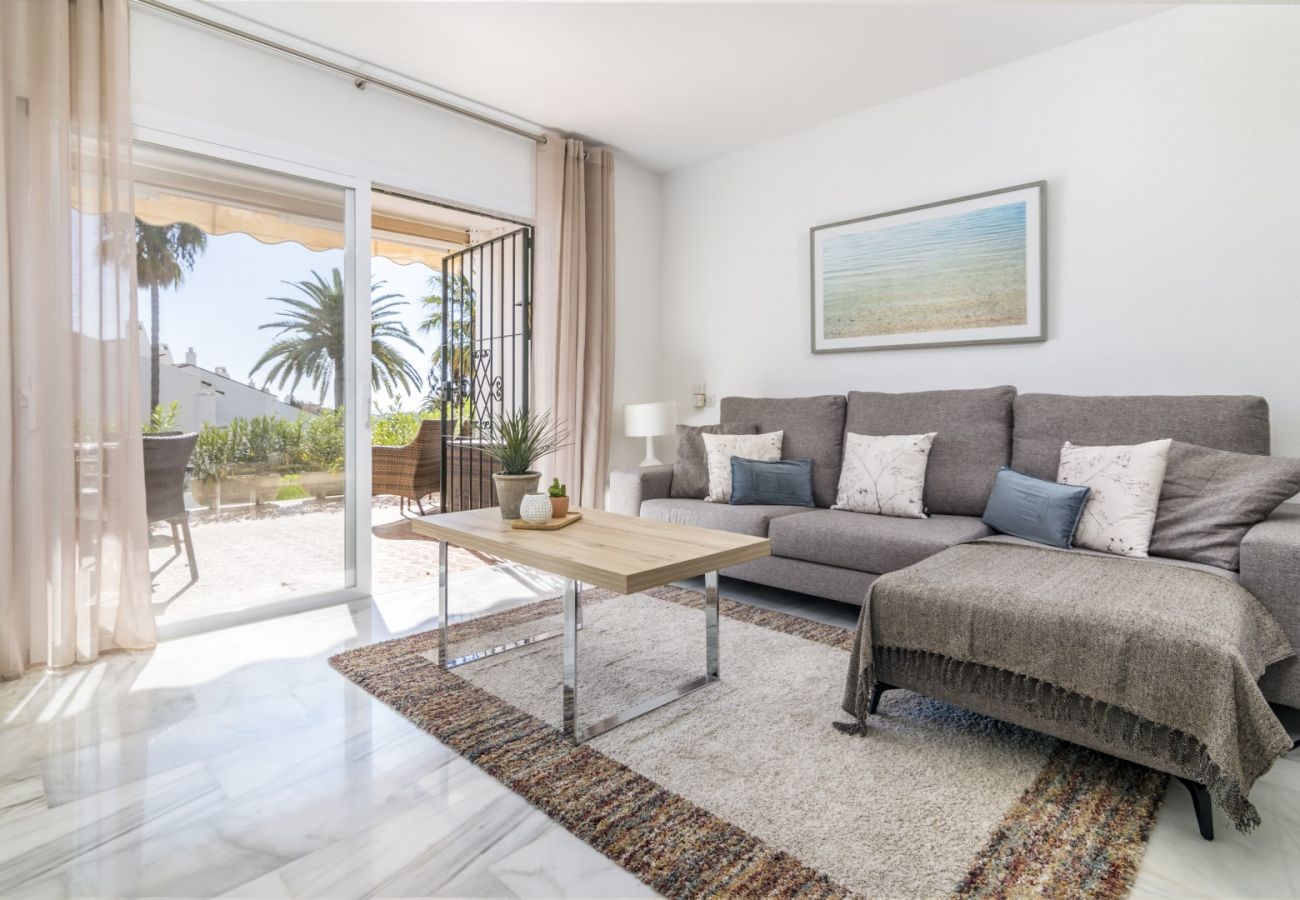 Apartamento en Nueva andalucia - RA23107 Andalucia Garden Club