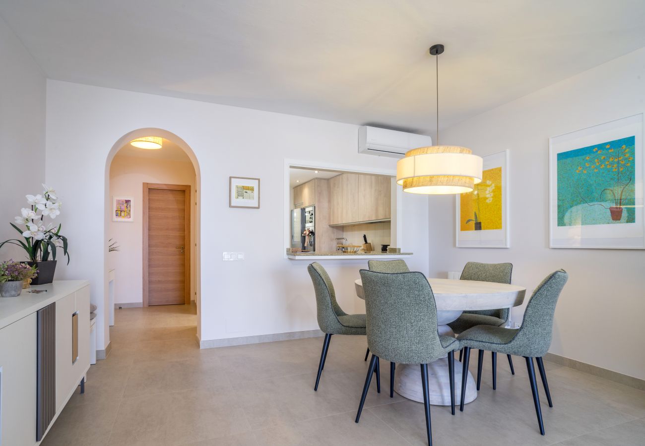 Apartamento en Nueva andalucia - RA23107 Andalucia Garden Club
