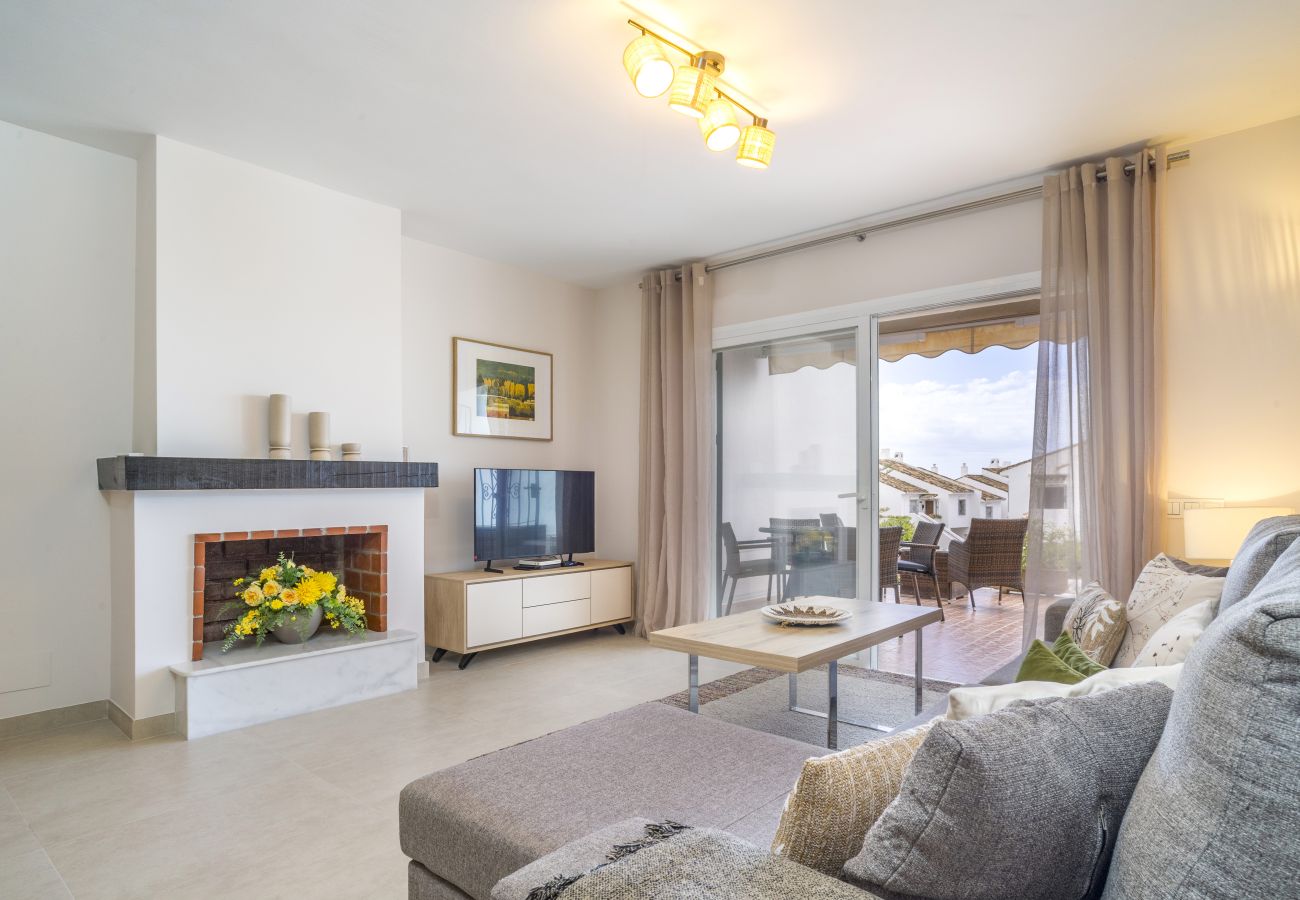 Apartamento en Nueva andalucia - RA23107 Andalucia Garden Club
