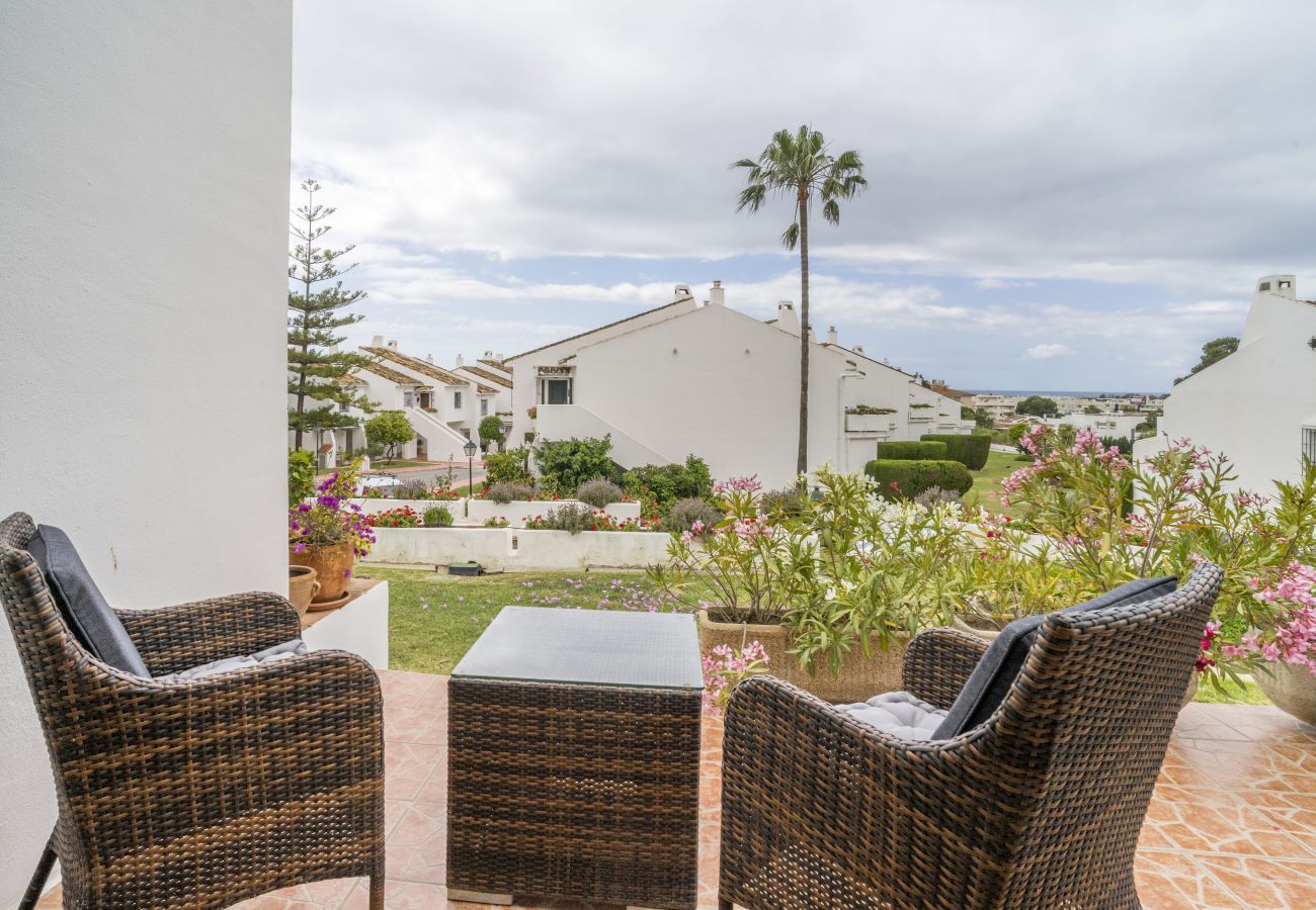 Apartamento en Nueva andalucia - RA23107 Andalucia Garden Club