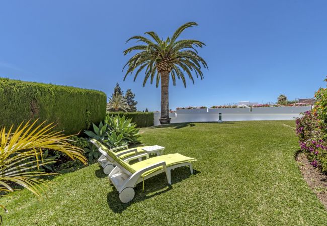 Apartamento en Nueva andalucia - RA22085 Andalucia Garden Club