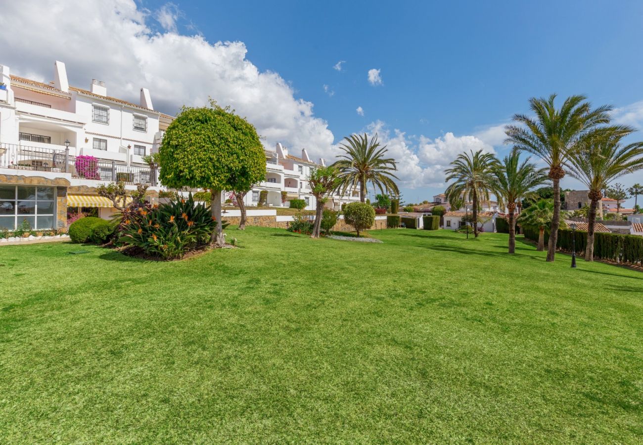 Apartamento en Nueva andalucia - RA23046 Malambo