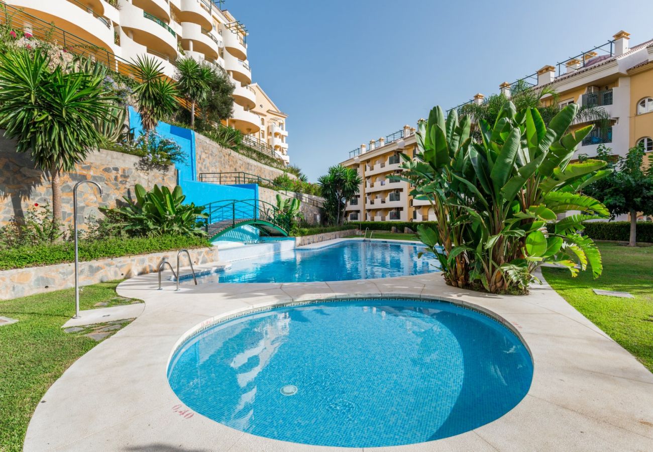 Apartamento en Nueva andalucia - RA23461 Señorio de Aloha