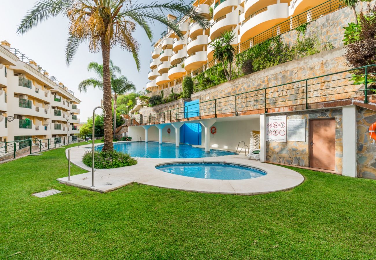 Apartamento en Nueva andalucia - RA23461 Señorio de Aloha