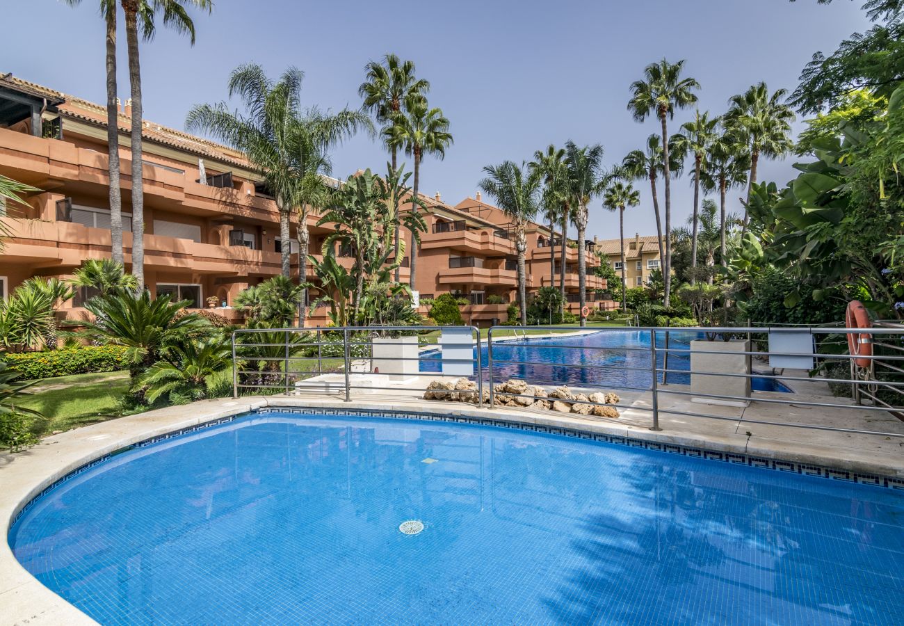 Apartamento en Marbella - RA23542 El Embrujo Marbella