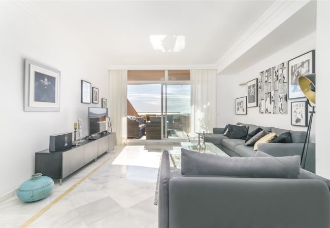 Apartamento en Nueva andalucia - RA23587 Magna Marbella