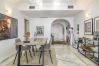 Apartamento en Nueva andalucia - RA23587 Magna Marbella Apartamento en Nueva andalucia - RA23587 Magna Marbella