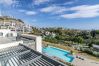 Apartamento en Benahavís - RA23701 Aqualina