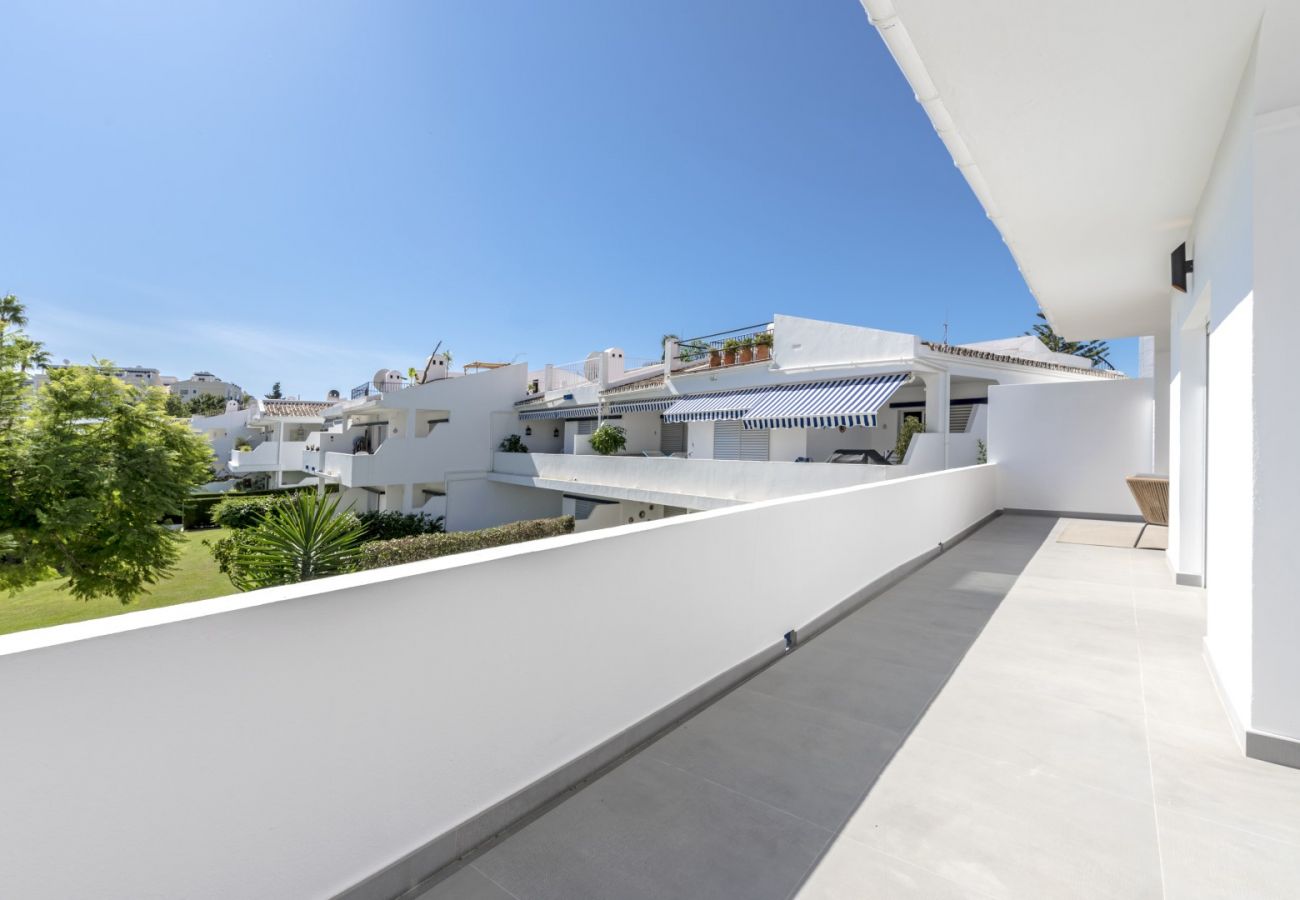 Apartamento en Nueva andalucia - RA33571 Los Dragos