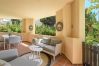 Apartamento en Marbella - RA33173 Las Mimosas Apartamento en Marbella - RA33173 Las Mimosas