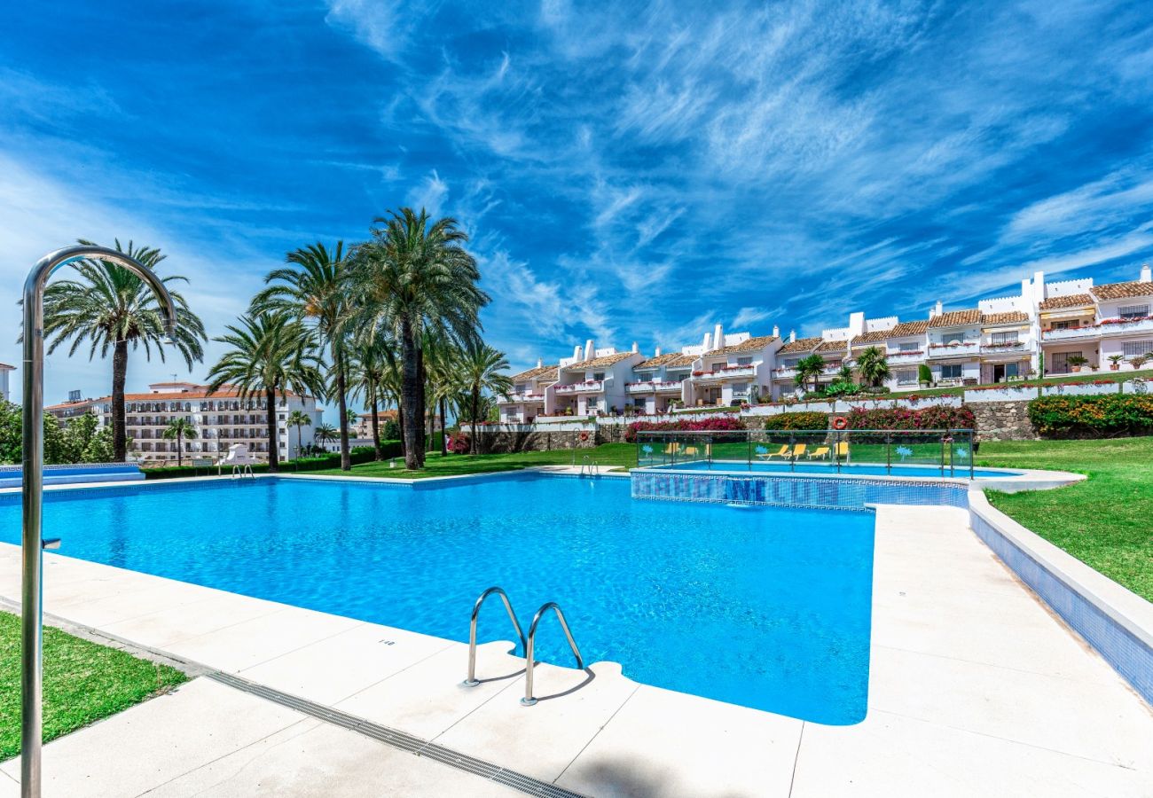 Apartamento en Nueva andalucia - RA33474 Andalucia Garden Club