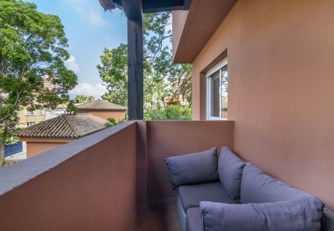 Apartamento en Puerto Banus - RA42964 El Embrujo Playa Apartamento en Puerto Banus - RA42964 El Embrujo Playa