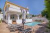 Villa en Nueva andalucia - RV32820 Villa Limonero Villa en Nueva andalucia - RV32820 Villa Limonero