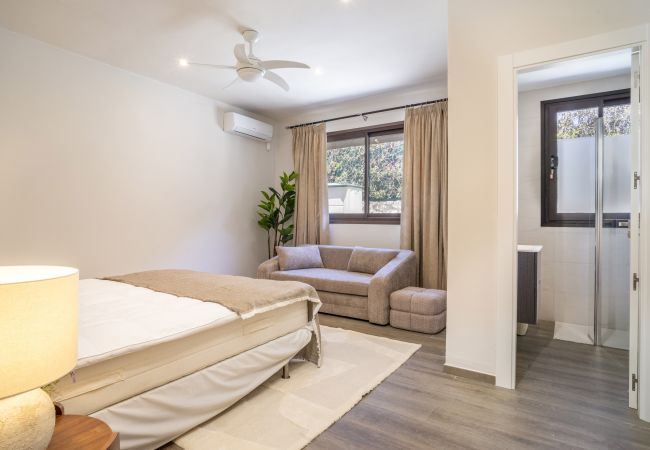 Villa en Nueva andalucia - RV53050 Villa Viena Villa en Nueva andalucia - RV53050 Villa Viena