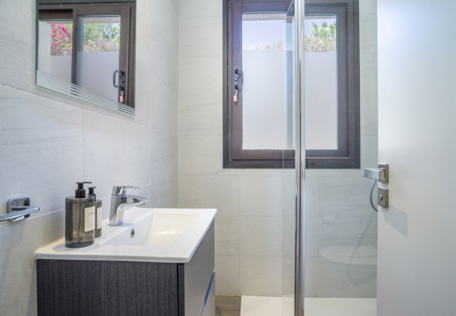 Villa en Nueva andalucia - RV53050 Villa Viena Villa en Nueva andalucia - RV53050 Villa Viena