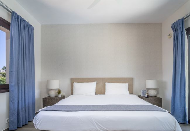 Villa en Nueva andalucia - RV53050 Villa Viena Villa en Nueva andalucia - RV53050 Villa Viena