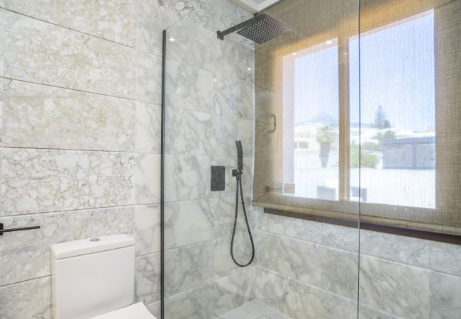 Villa en Nueva andalucia - RV53050 Villa Viena Villa en Nueva andalucia - RV53050 Villa Viena