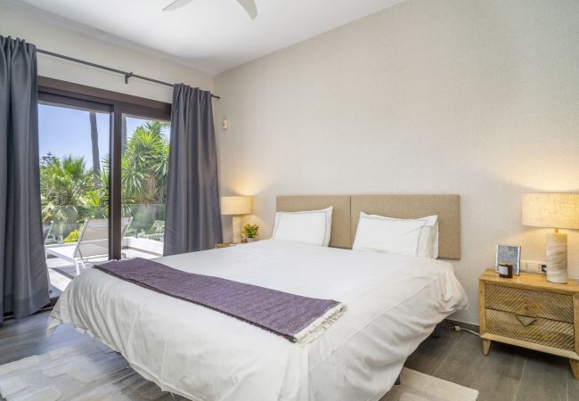 Villa en Nueva andalucia - RV53050 Villa Viena Villa en Nueva andalucia - RV53050 Villa Viena