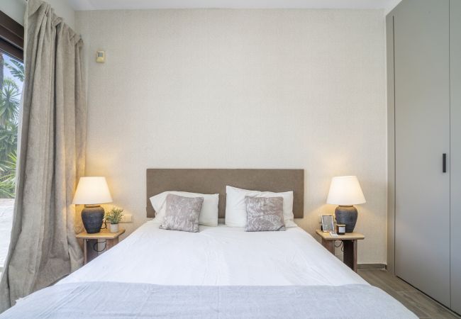 Villa en Nueva andalucia - RV53050 Villa Viena Villa en Nueva andalucia - RV53050 Villa Viena