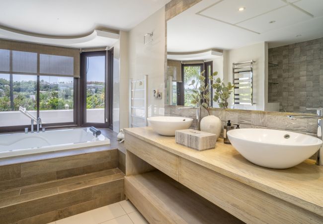 Villa en Nueva andalucia - RV53050 Villa Viena Villa en Nueva andalucia - RV53050 Villa Viena