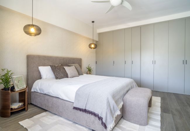 Villa en Nueva andalucia - RV53050 Villa Viena Villa en Nueva andalucia - RV53050 Villa Viena