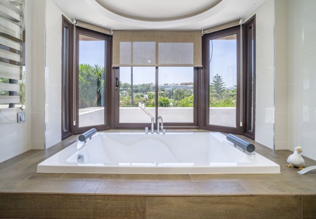 Villa en Nueva andalucia - RV53050 Villa Viena Villa en Nueva andalucia - RV53050 Villa Viena