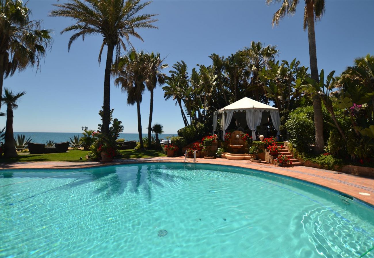 Villa en La Cala de Mijas - RV92938 Villa Moana