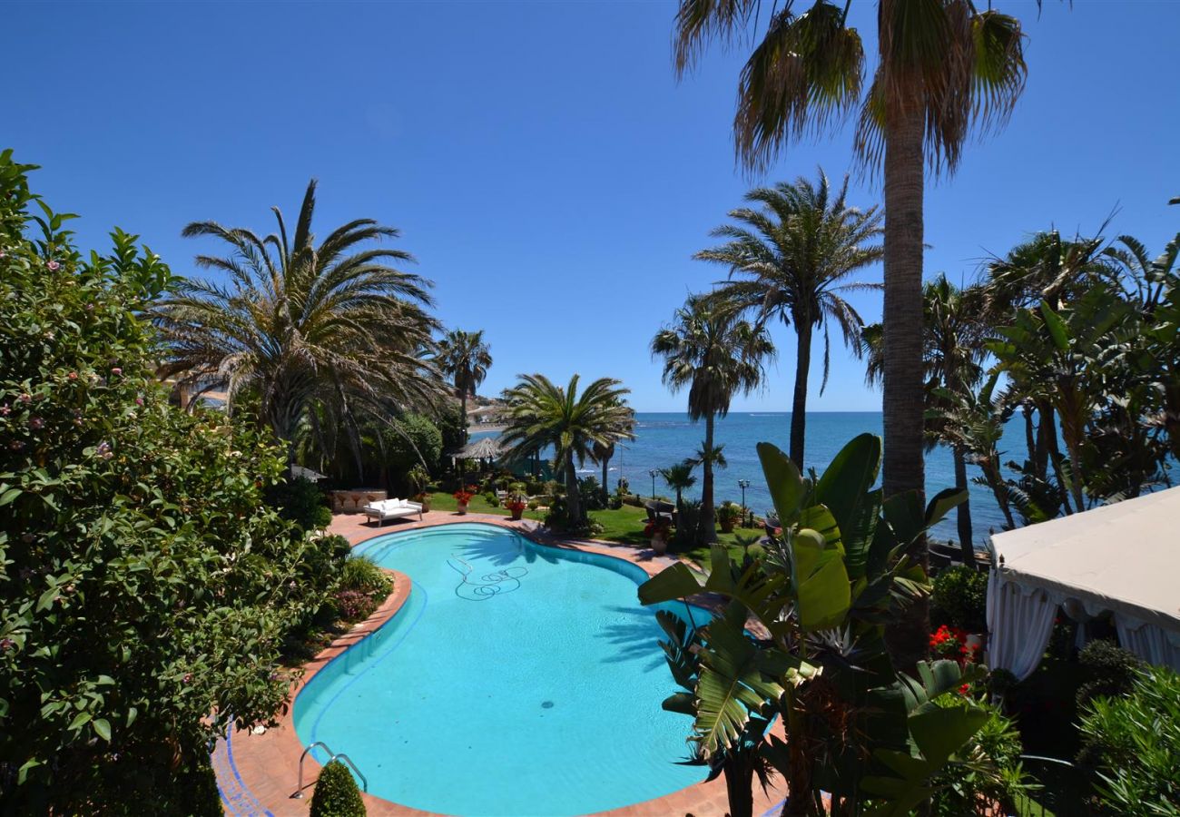 Villa en La Cala de Mijas - RV92938 Villa Moana