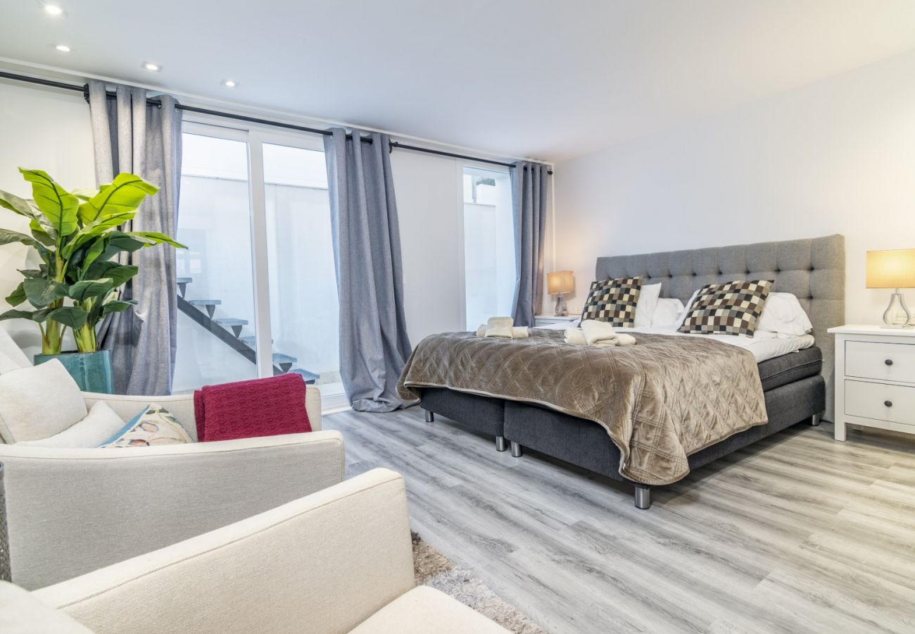 Villa en Nueva andalucia - RV53377 Villa Miramar