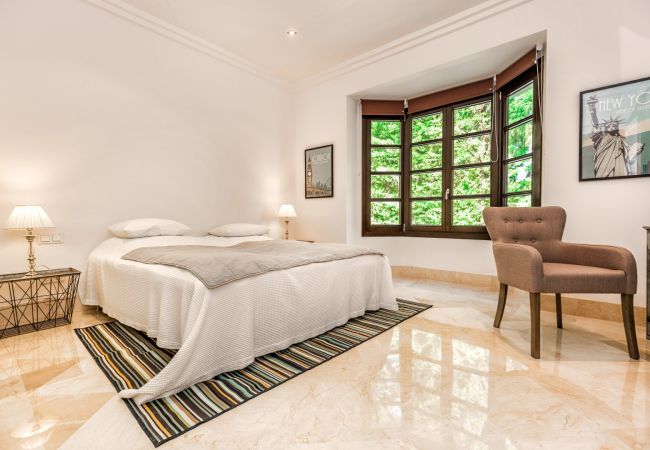 Villa en Nueva andalucia - RV63443 Villa Bailey Villa en Nueva andalucia - RV63443 Villa Bailey