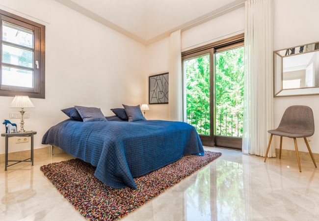 Villa en Nueva andalucia - RV63443 Villa Bailey Villa en Nueva andalucia - RV63443 Villa Bailey