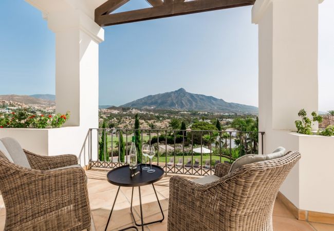 Villa en Nueva andalucia - RV63443 Villa Bailey Villa en Nueva andalucia - RV63443 Villa Bailey