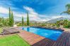 Villa en Nueva andalucia - RV63443 Villa Bailey Villa en Nueva andalucia - RV63443 Villa Bailey