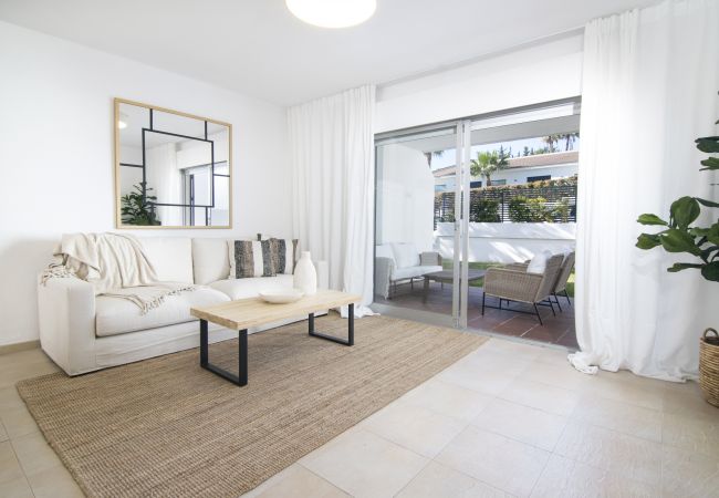 Apartamento en Nueva andalucia - RA23714 Andalucia Garden Suites