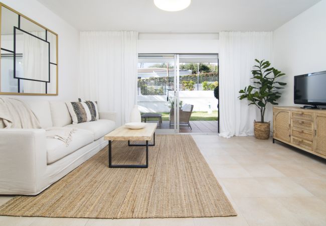 Apartamento en Nueva andalucia - RA23714 Andalucia Garden Suites