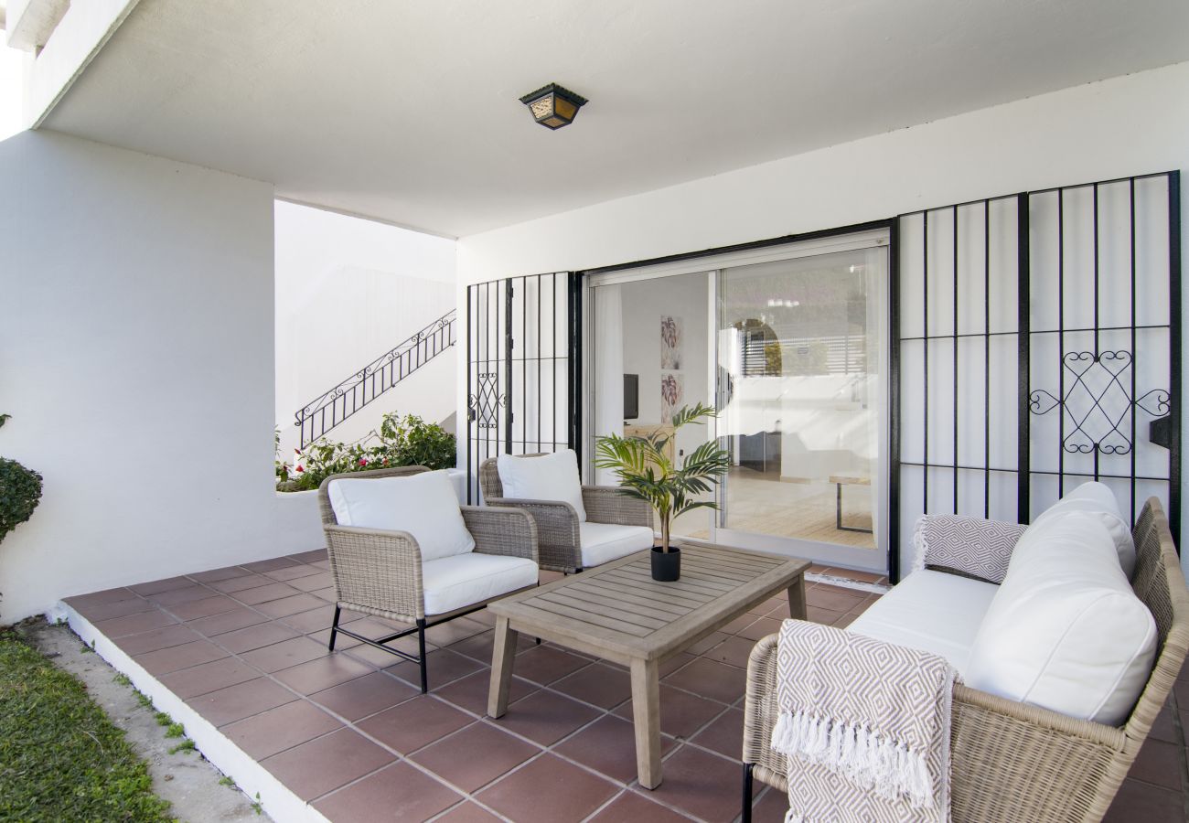 Apartamento en Nueva andalucia - RA23714 Andalucia Garden Suites