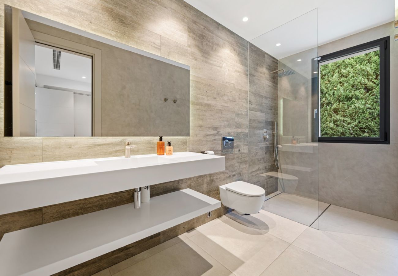 Villa en Nueva andalucia - RV53717 Villa Gardenias