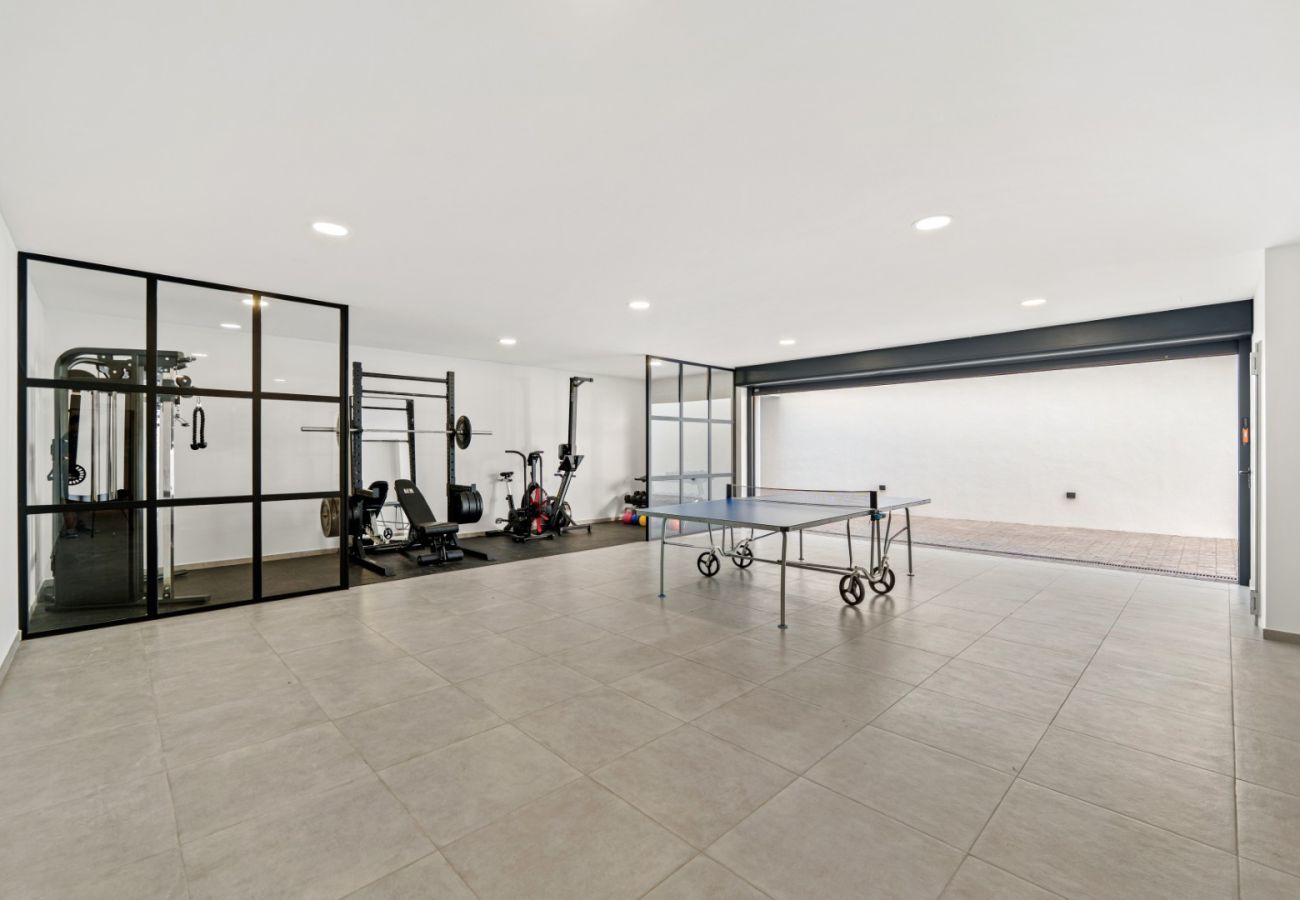 Villa en Nueva andalucia - RV53717 Villa Gardenias