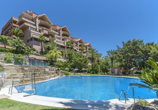 Apartamento en Nueva andalucia - RA43737 Magna Marbella
