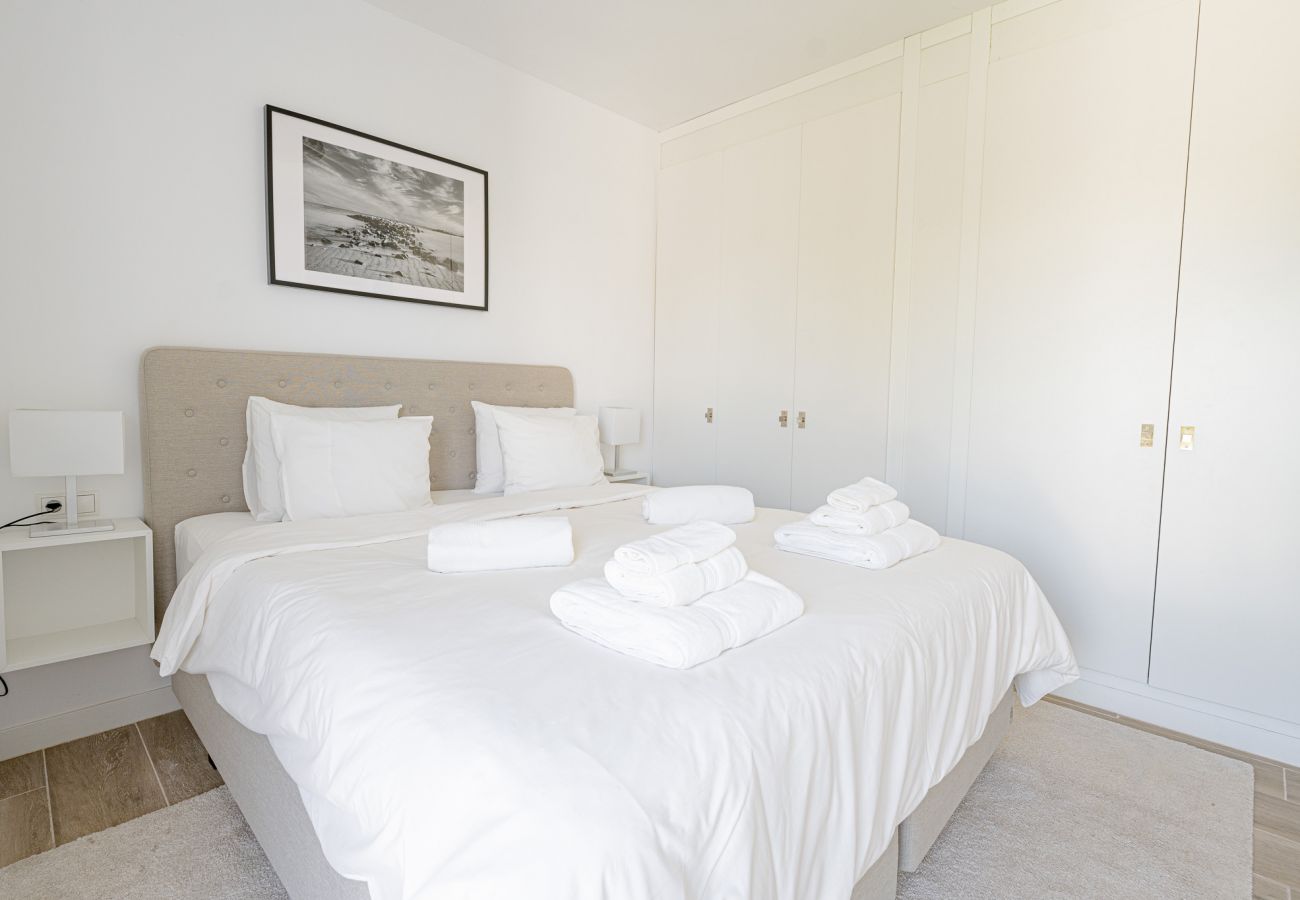 Apartamento en Nueva andalucia - SAP23742